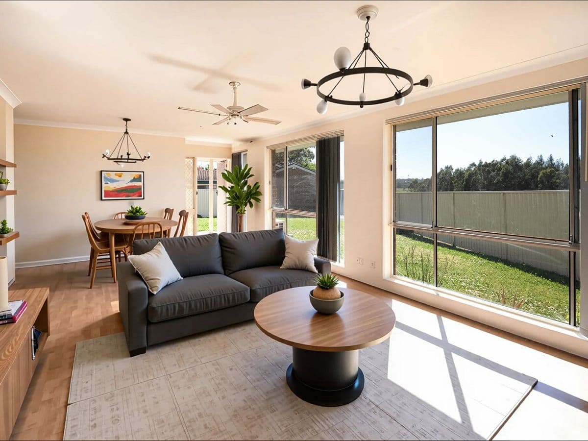 85 Central Park Drive