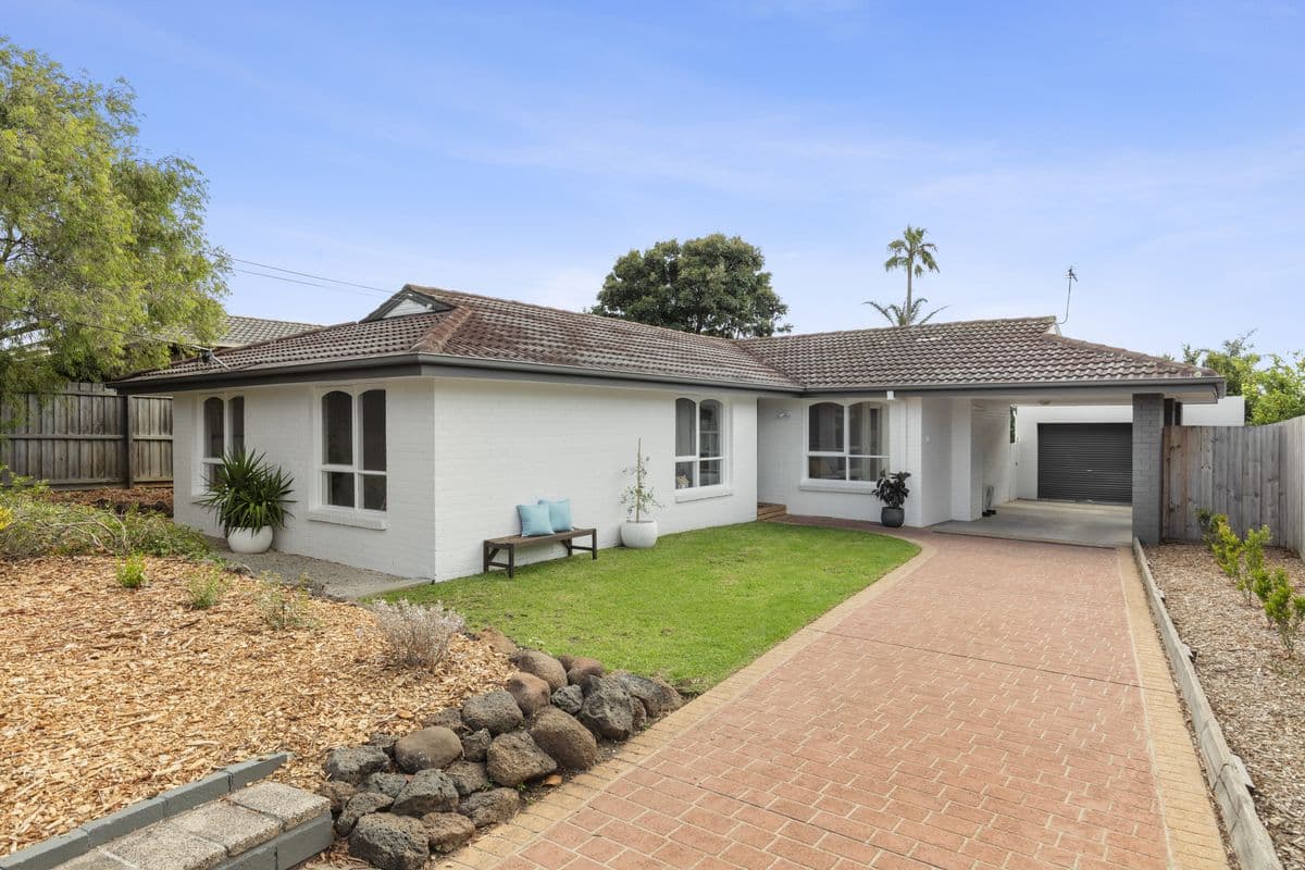 118 Heyers Road