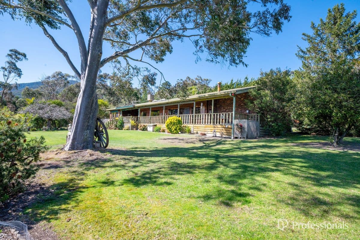 105 Williams Road
