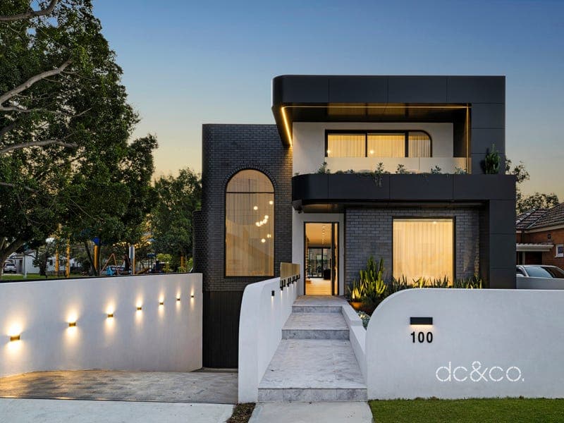 100 Cabarita Road, Cabarita