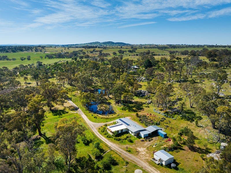 396 Bridgewater-Maldon Road, Nuggetty