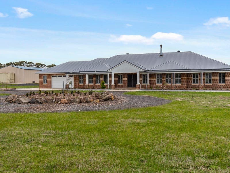 224 Kennedys Lane, Darraweit Guim