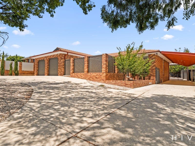 4 Dandenong Court, Palmerston