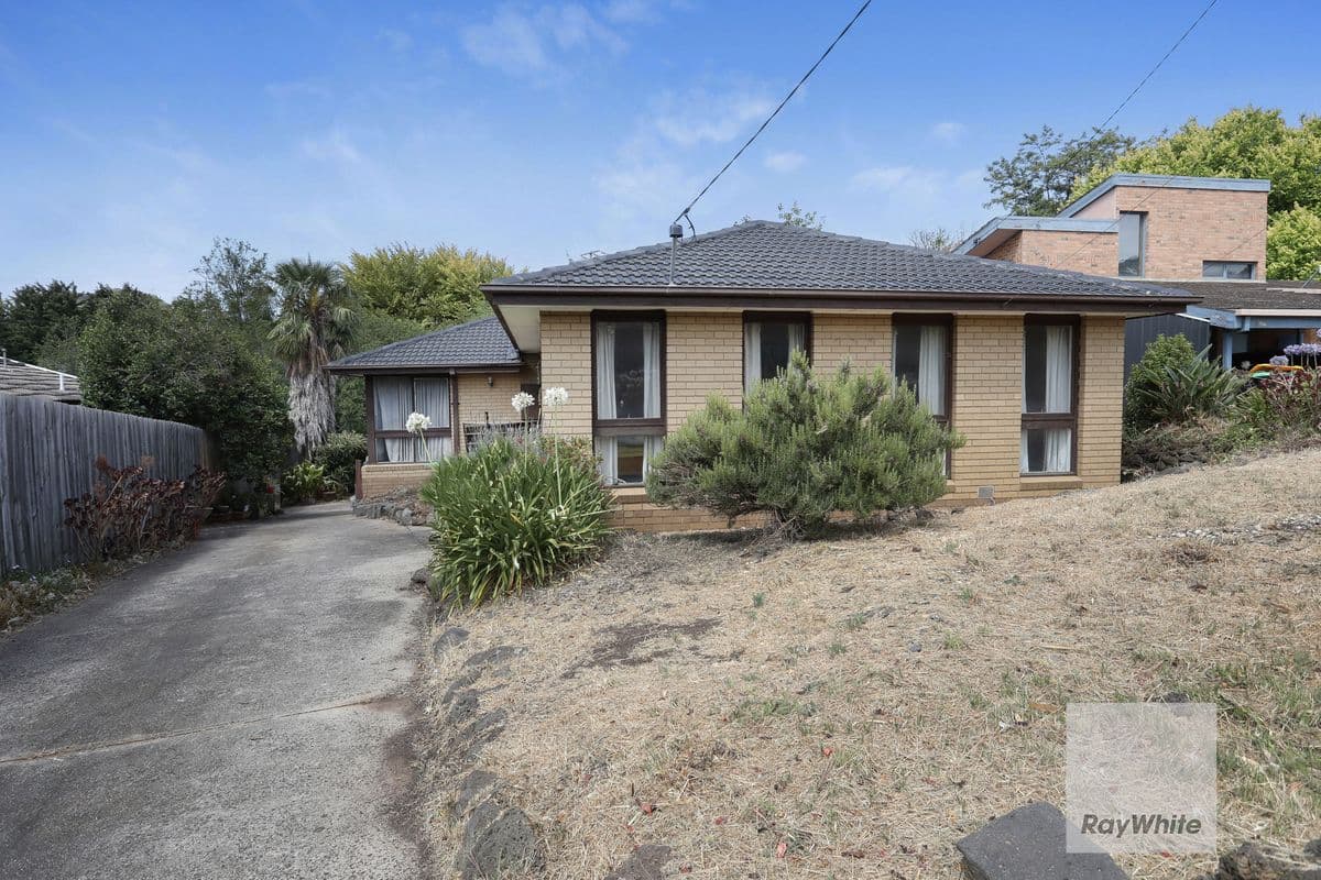 5 Northrop Court