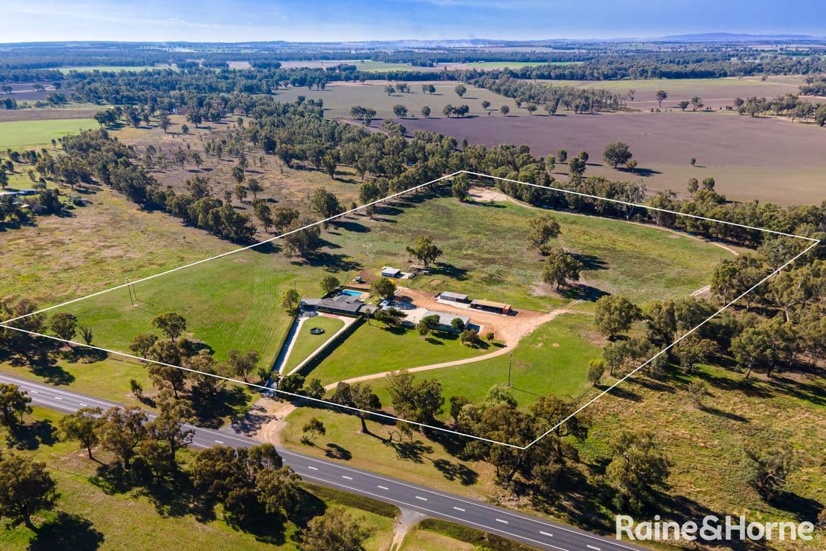 2470 Sturt Highway