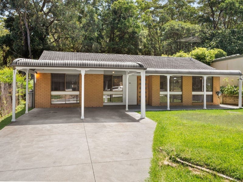 96 Lieutenant Bowen Road