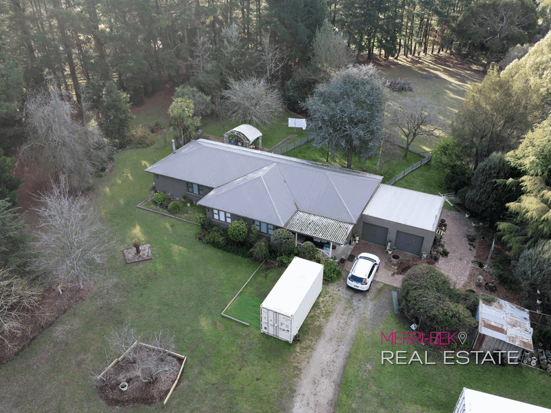 258 Knox Road, Romsey