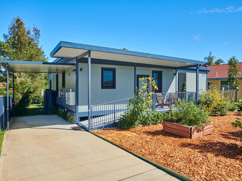 31A Alexandra Street