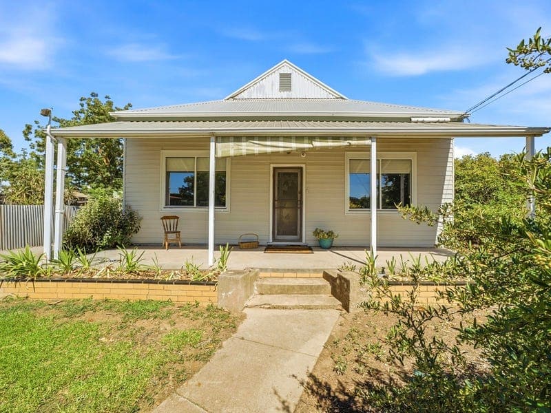 11 Mill Street, Mooroopna