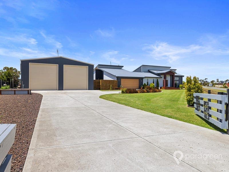 6 Queen Street, Port Albert