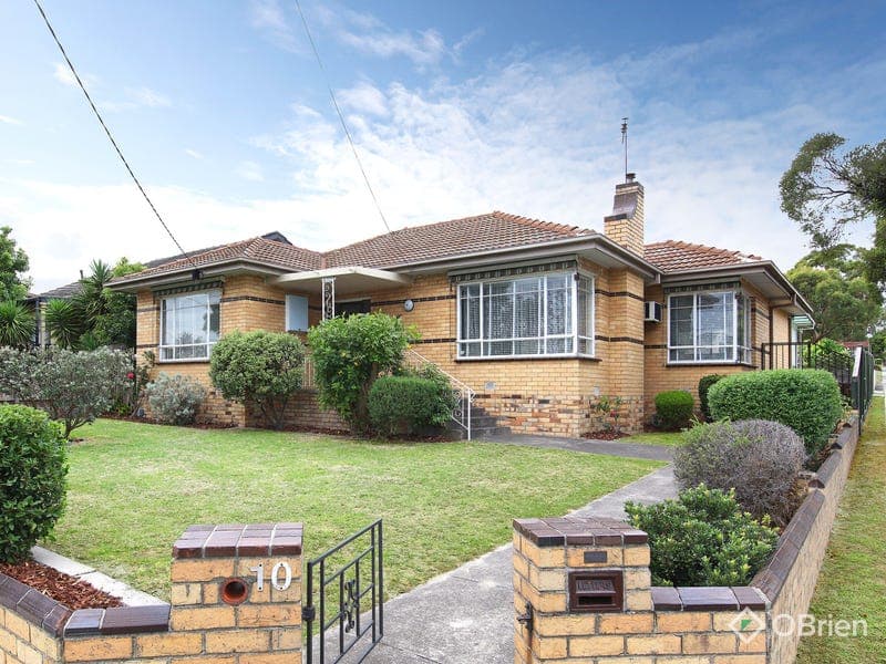 10 Shafton Street, Huntingdale