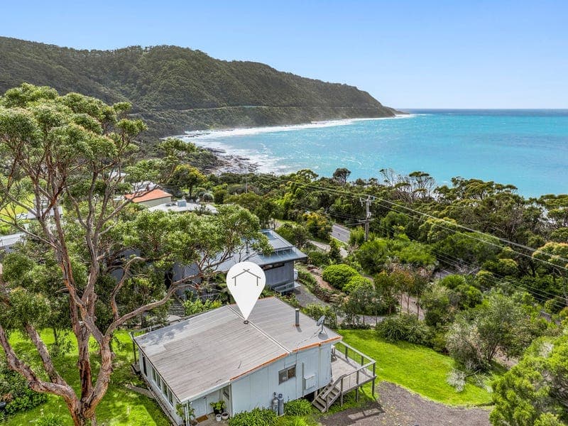 3 Great Ocean Road, Grey River