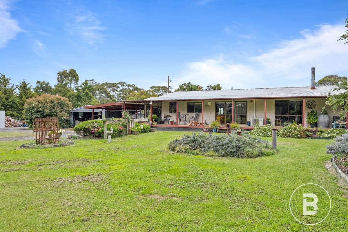 170 Dereel-Rokewood Junction Road