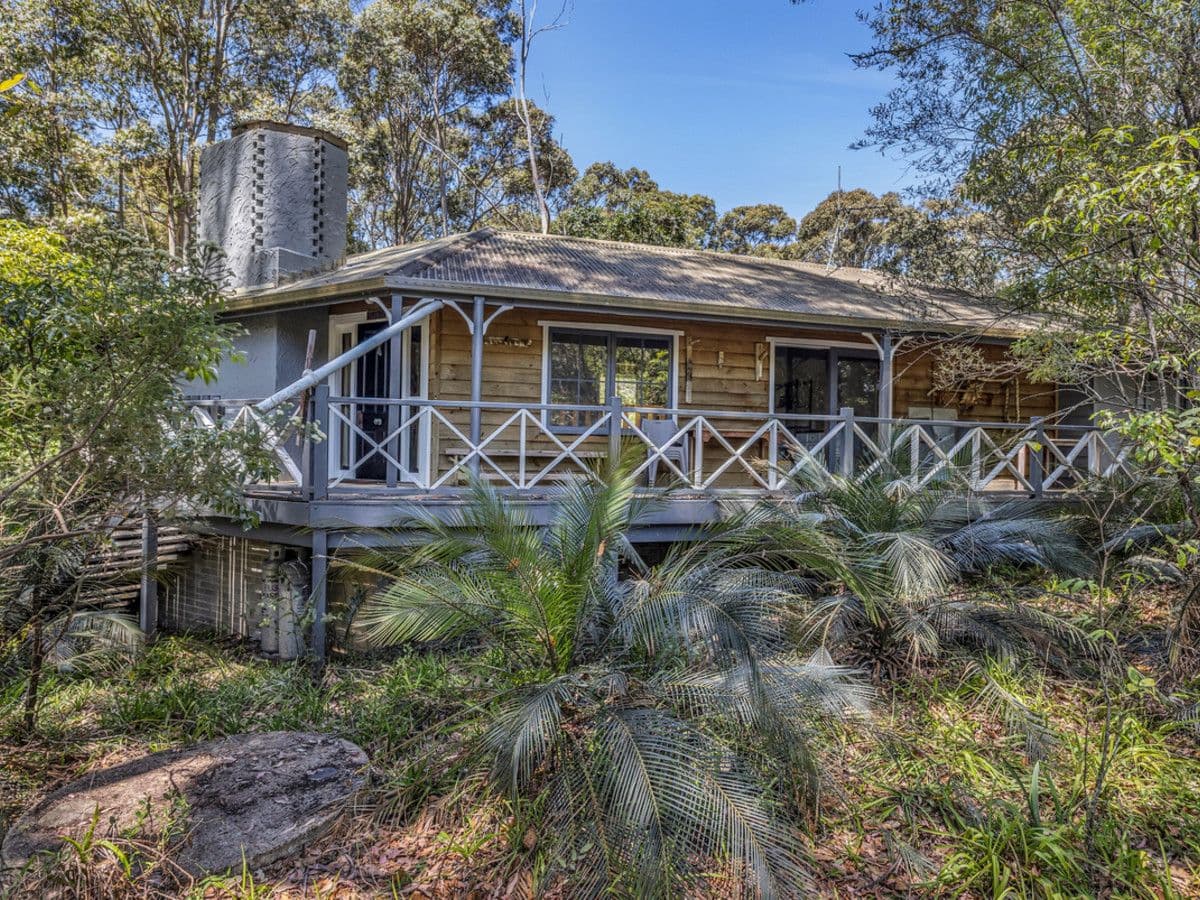 3522 Tathra - Bermagui Road