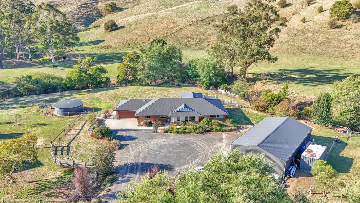 840 Soldiers Road