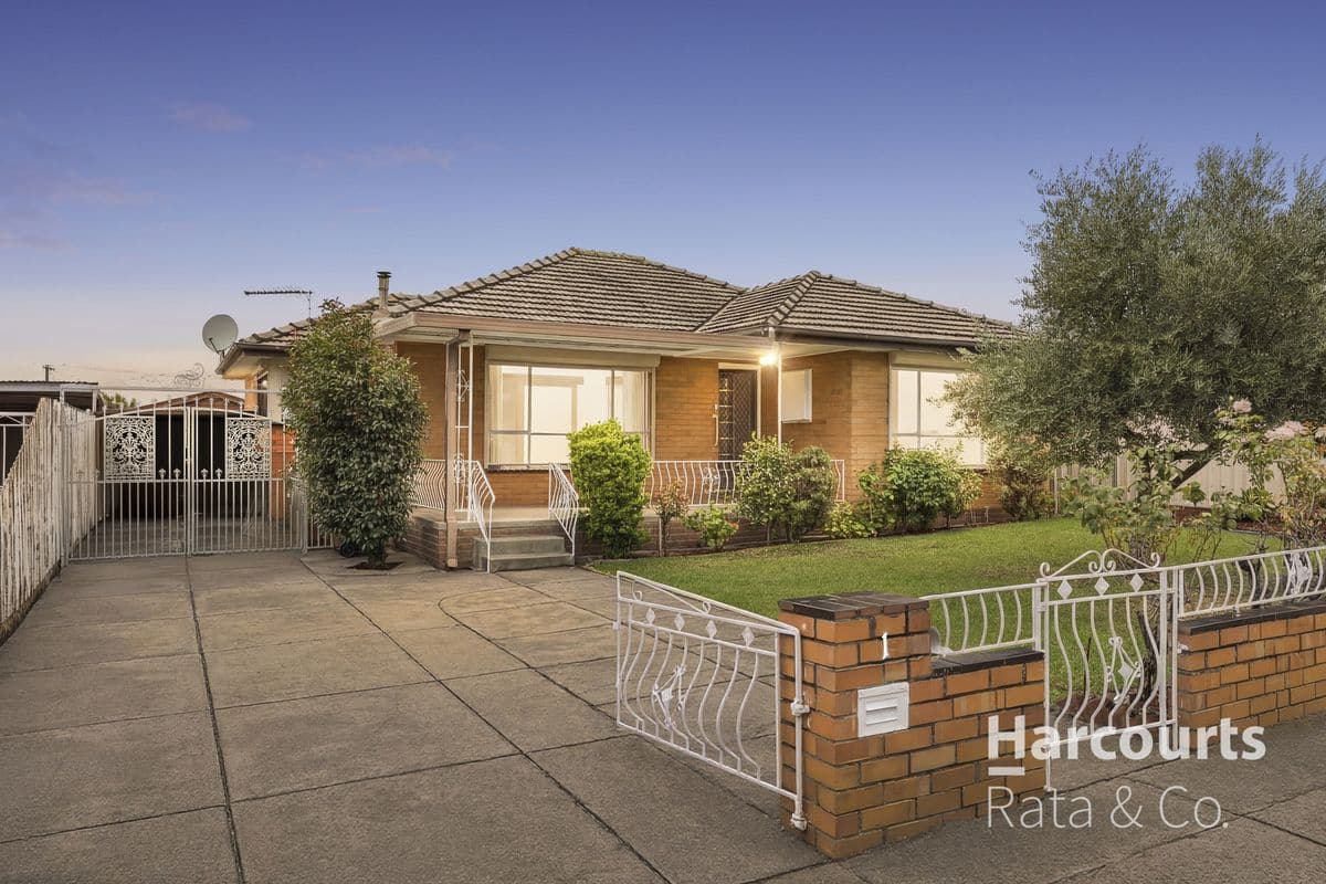 1 Childs Road