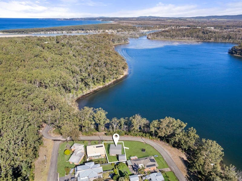 24 Berringer Crescent, Berringer Lake