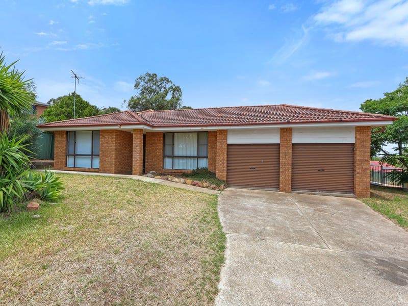 21 MCLEOD STREET