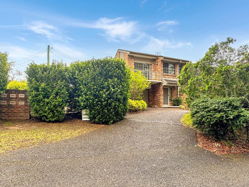 1/2 Bent Street, Batemans Bay