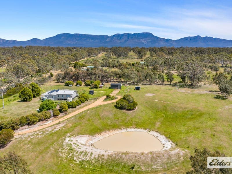 321 Wilde Lane, Moyston
