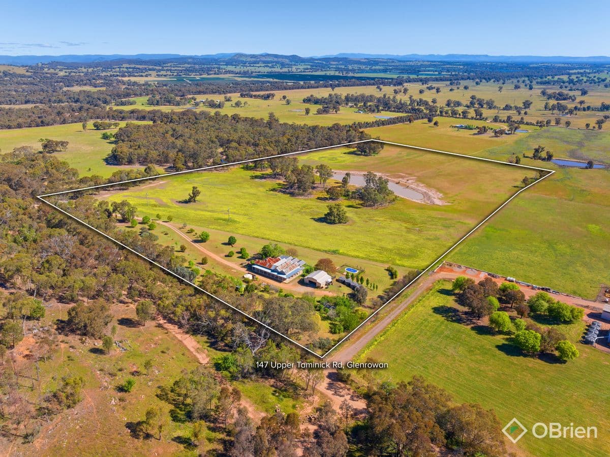 147 UPPER TAMINICK ROAD