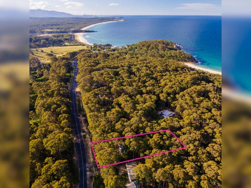 3476 Tathra Bermagui Road