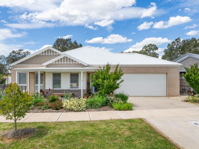 23 Belmont Street