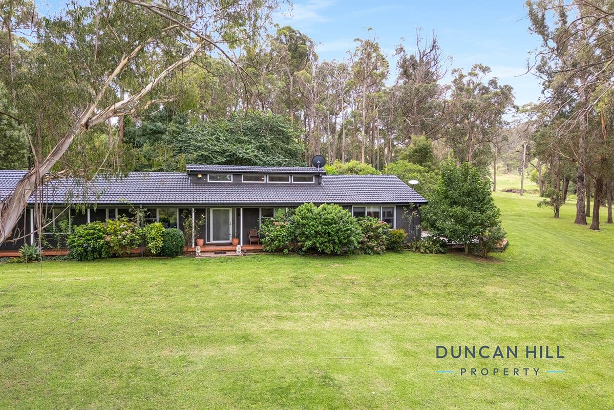 184 Old South Road