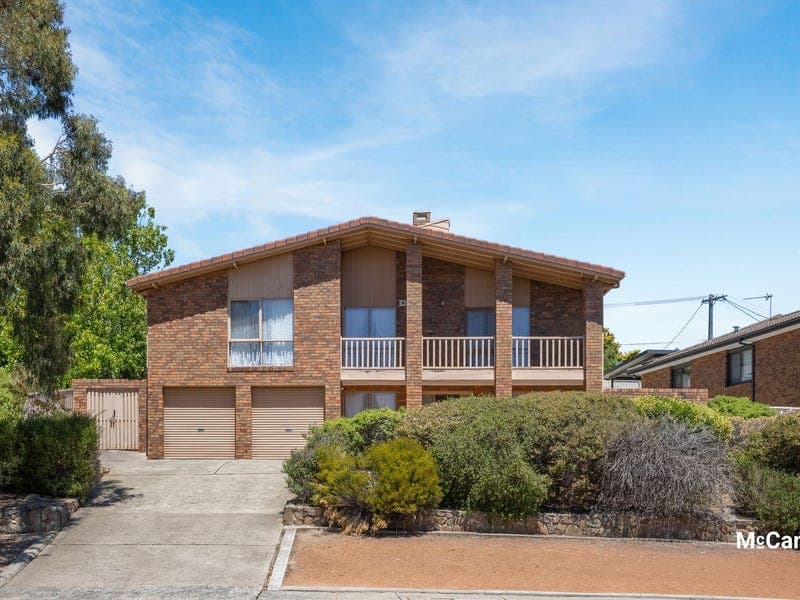134 Castleton Crescent, Gowrie
