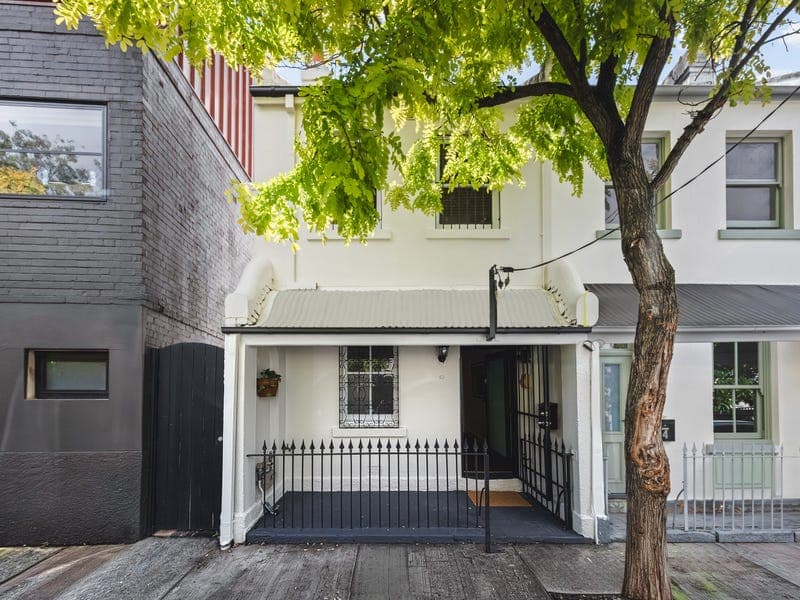 2 Smithers Street, Chippendale