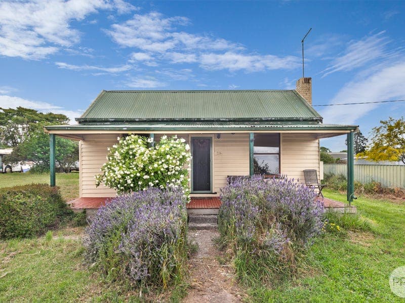 24 Corringarra Road, Smeaton