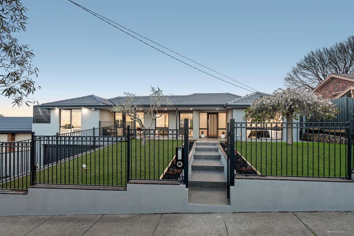34 Allumba Drive