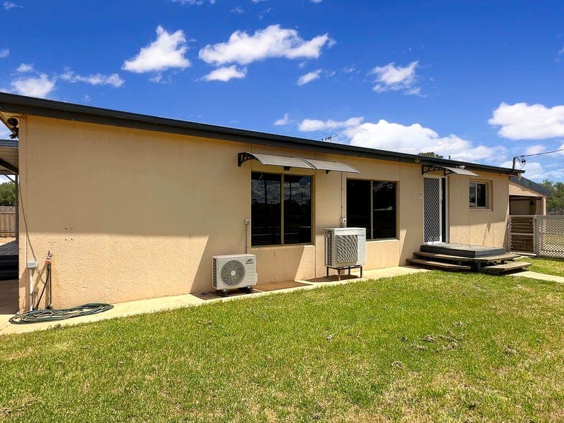 81 Monaghan Street, Cobar