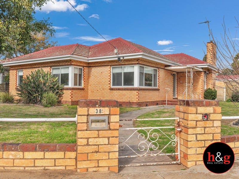 38 TULLOH STREET