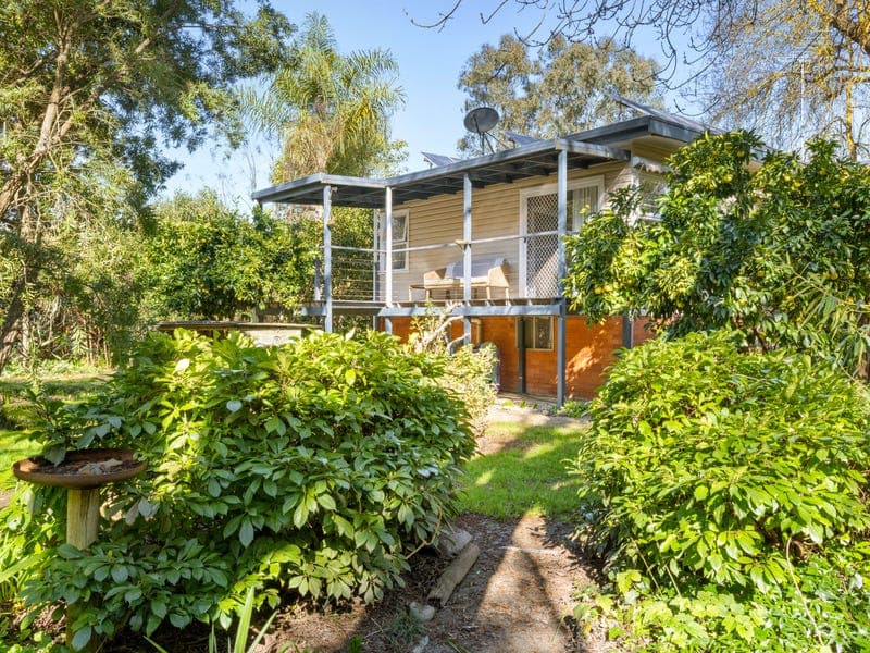 5545 Great Alpine Road, Ovens