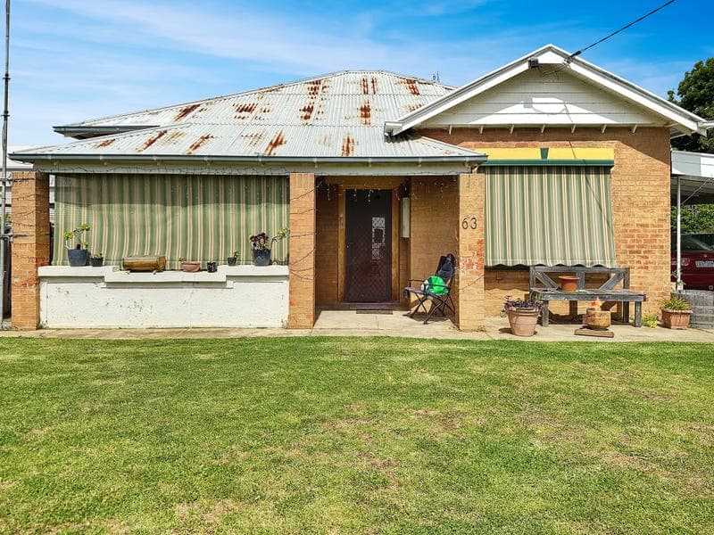 63 Broadway, Dunolly