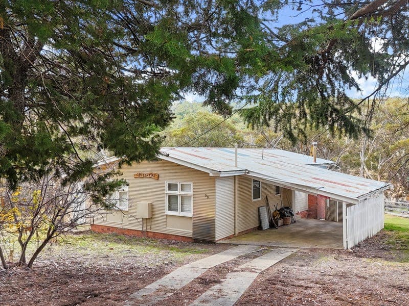 39 Peninsula Road