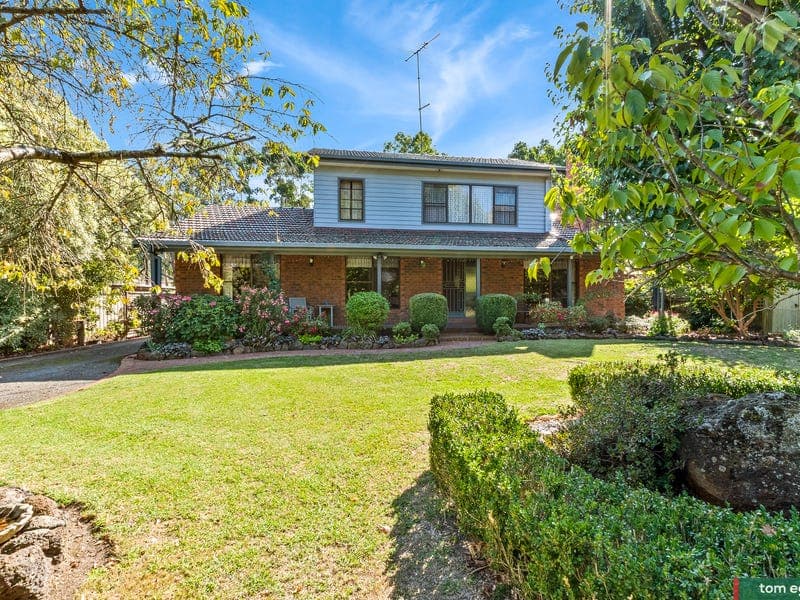 177 Humevale Road