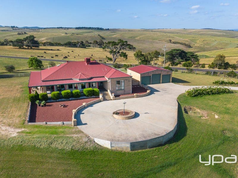 179 Pentland Hills Road