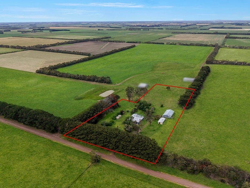 279 Emmersons Road, Woolsthorpe
