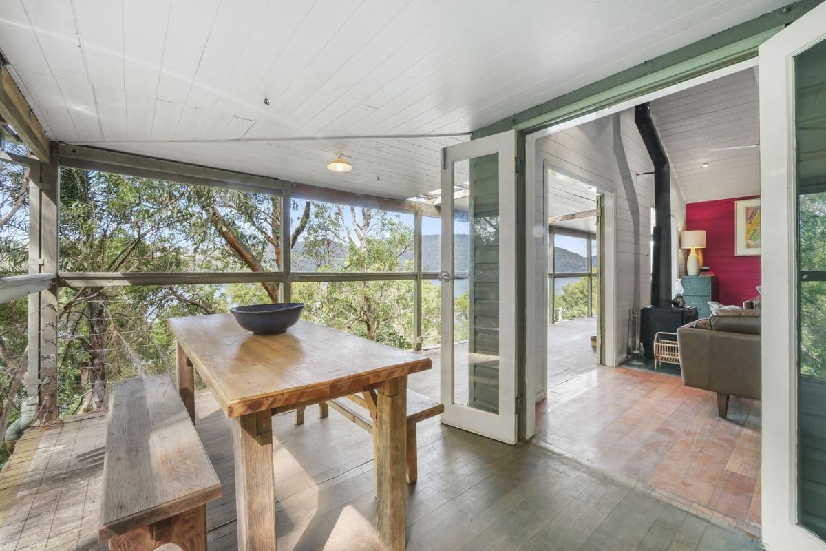 50 KALINDA ROAD