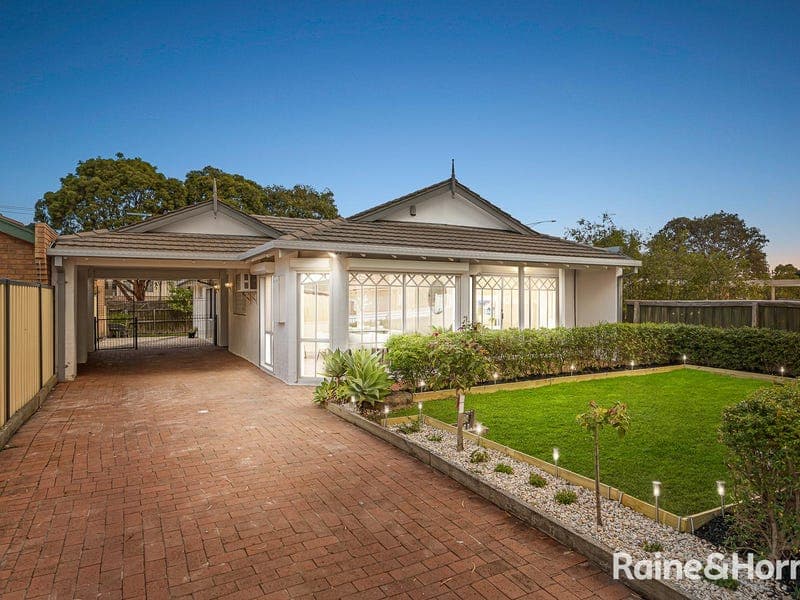 19 Thistle Court, Delahey