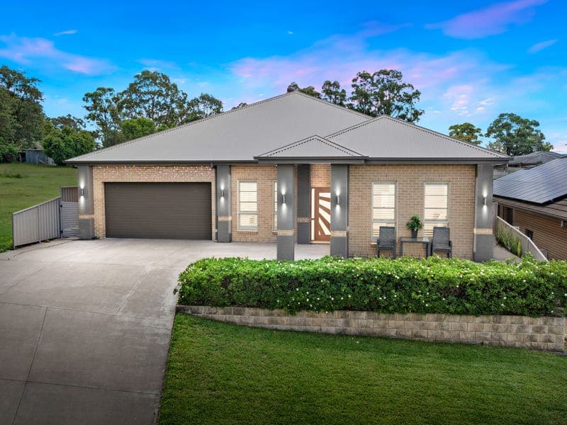 48 Kearsley Street, Bellbird