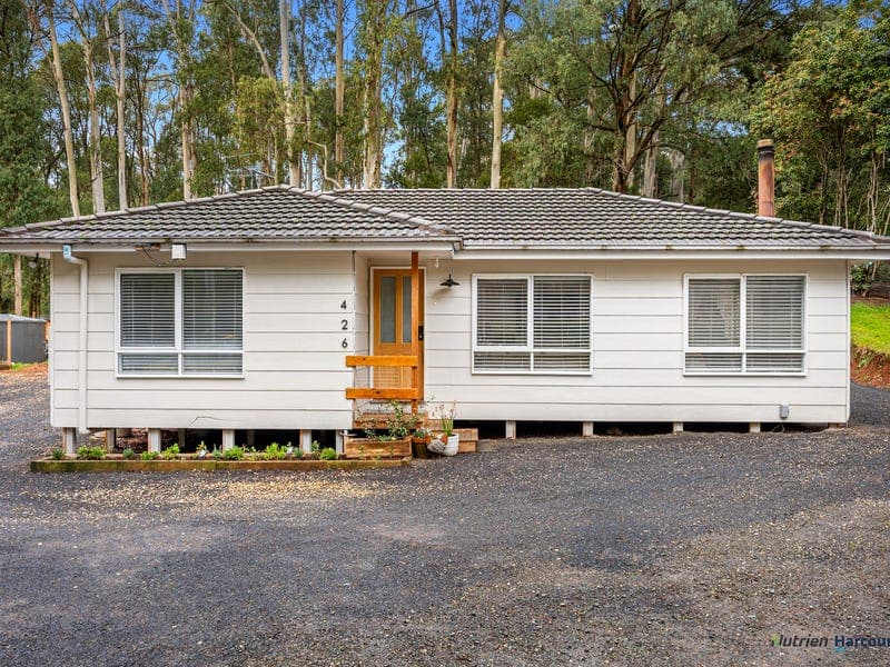 426 Maroondah Highway, Narbethong