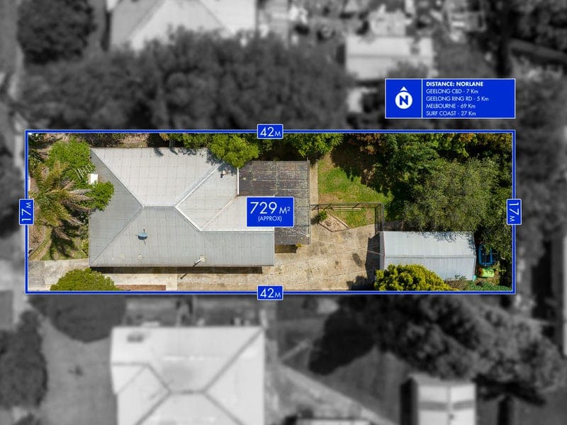 4 Zinnia Street