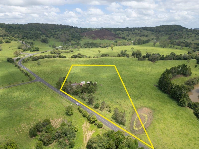 577 Nimbin Road, Blakebrook