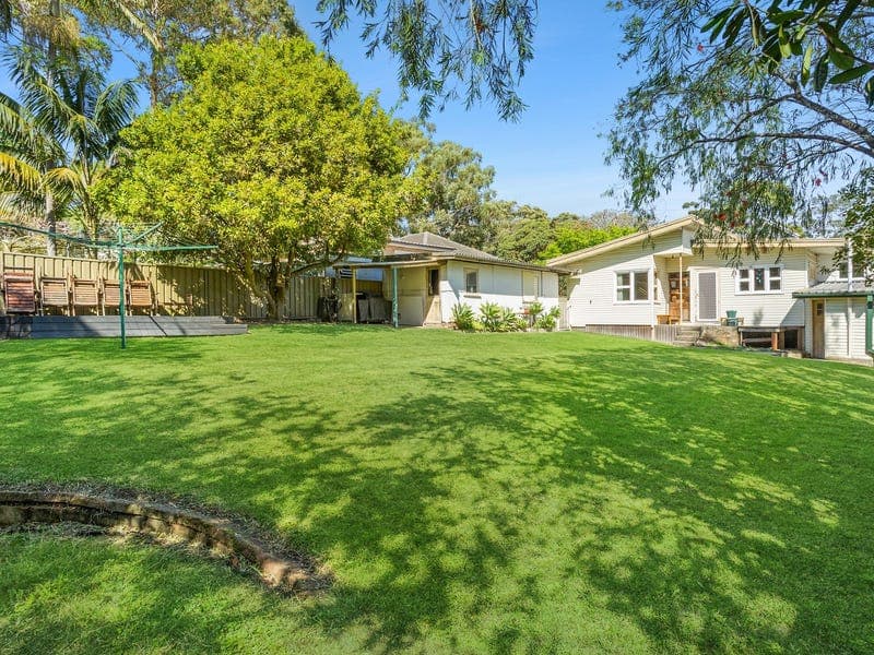 47 Willandra Road