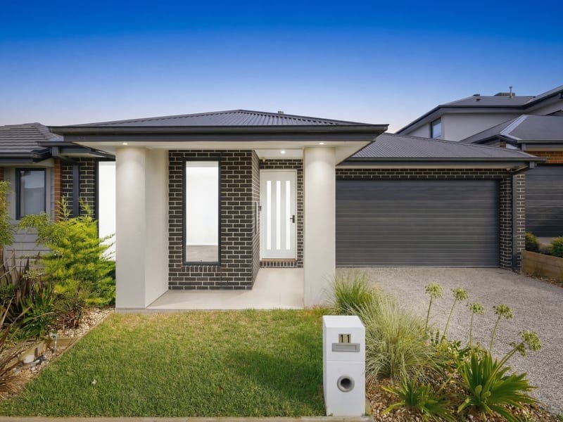 11 Quinta Crescent, Sunbury