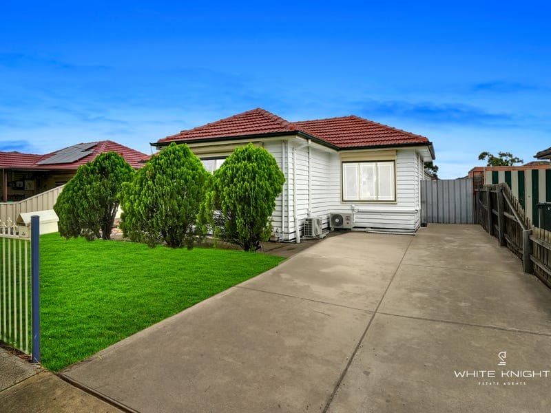 15 Metherall Street, Sunshine North