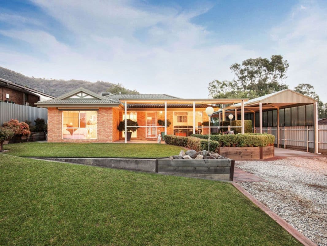7 Quonoey Road